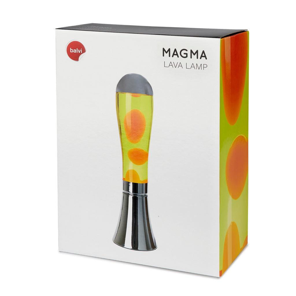 Magma Lava Lamp