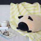 Coussin Carlin