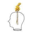 Gentle Silhouette Vase