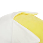 Coussin Fluffy Banana