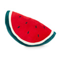 Fluffy Watermelon Cushion
