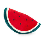 Fluffy Watermelon Cushion