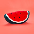Fluffy Watermelon Cushion