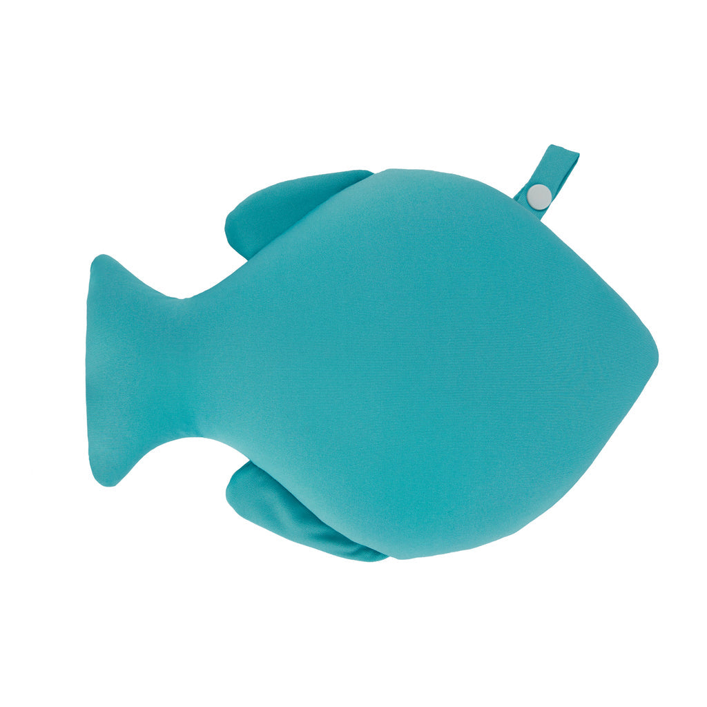 Summer Fish Cushion