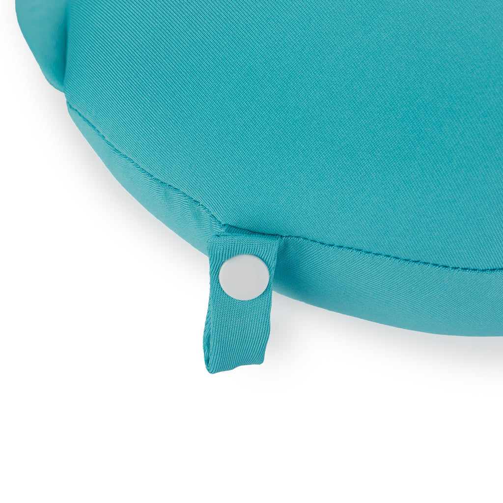 Summer Fish Cushion