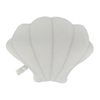 Summer Shell Cushion