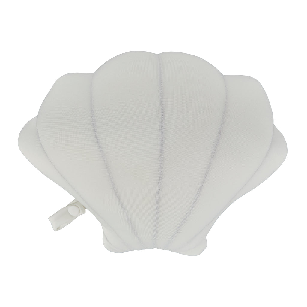 Summer Shell Cushion