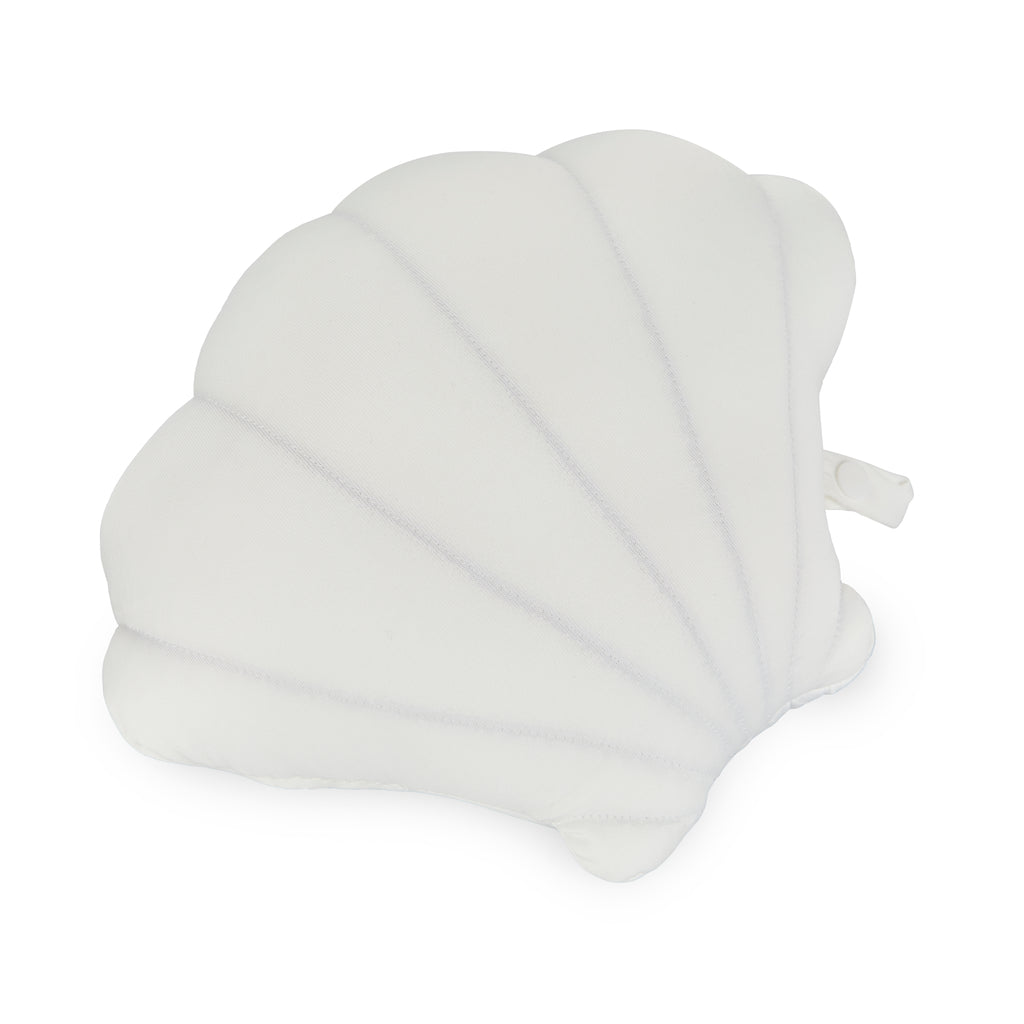 Summer Shell Cushion