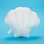 Summer Shell Cushion