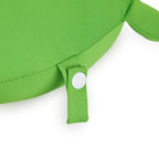 Summer Turtle Cushion
