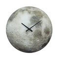 Horloge murale Gibbous