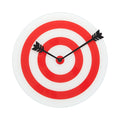 Target Wall Clock