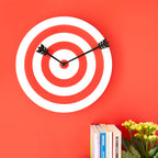 Target Wall Clock