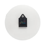 Target Wall Clock
