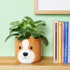 Woof! Plant Pot