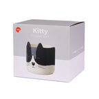 Kitty Plant Pot