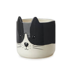 Kitty Plant Pot