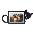 Hidden Cat Photo Frame