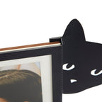 Hidden Cat Photo Frame