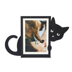 Hidden Cat Photo Frame