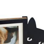 Hidden Cat Photo Frame