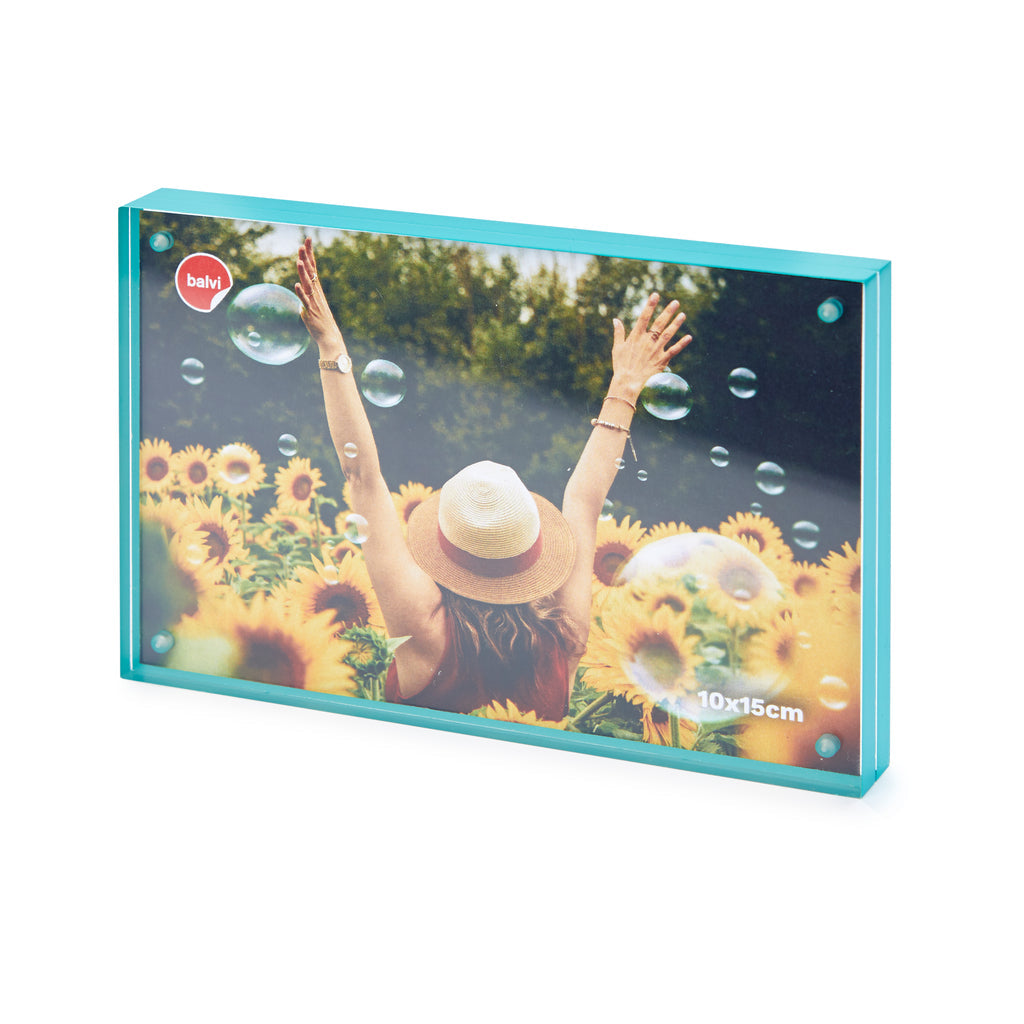 Cadre photo Candy 10x15 cm