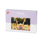 Cadre photo Candy 10x15 cm