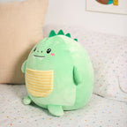 Coussin Fluffy Dinoz