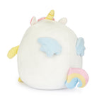 Coussin Fluffy Unicorn