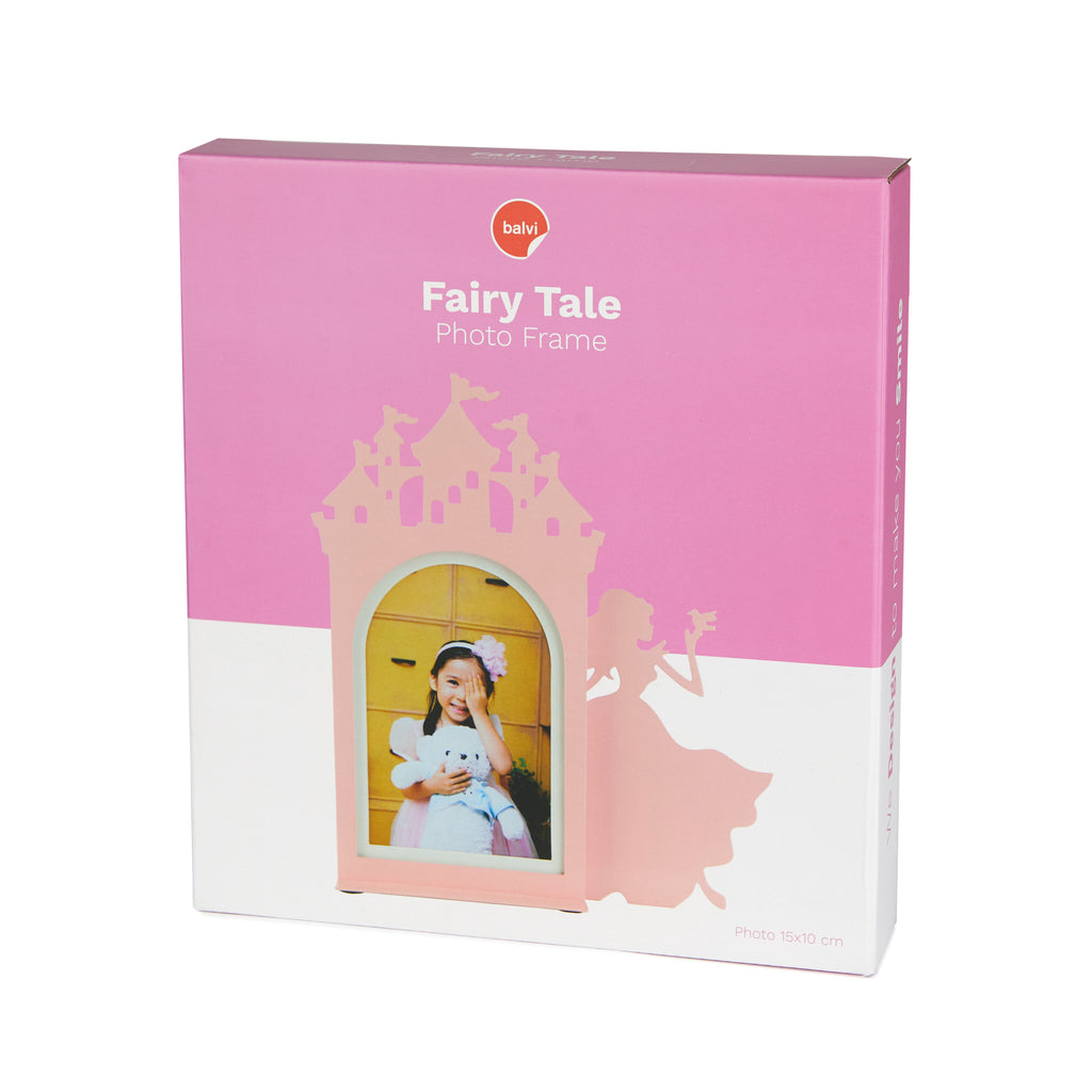 Cadre photo Fairy Tale
