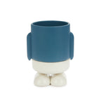 Mr. Standy Mini Plant Pot