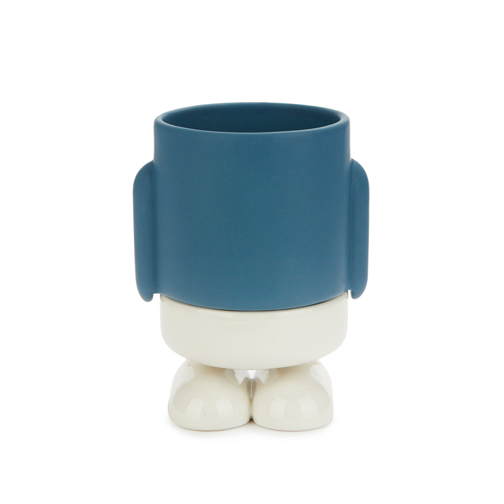 Mr. Standy Mini Plant Pot