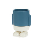 Mr. Standy Mini Plant Pot