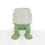 Mr. Dangly Mini Plant Pot