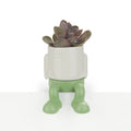 Mr. Dangly Mini Plant Pot