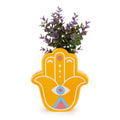 Vase Lucky Hand
