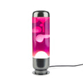 Capsule Lava Lamp - Pink
