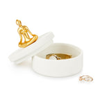 Yoga Jewelry Box
