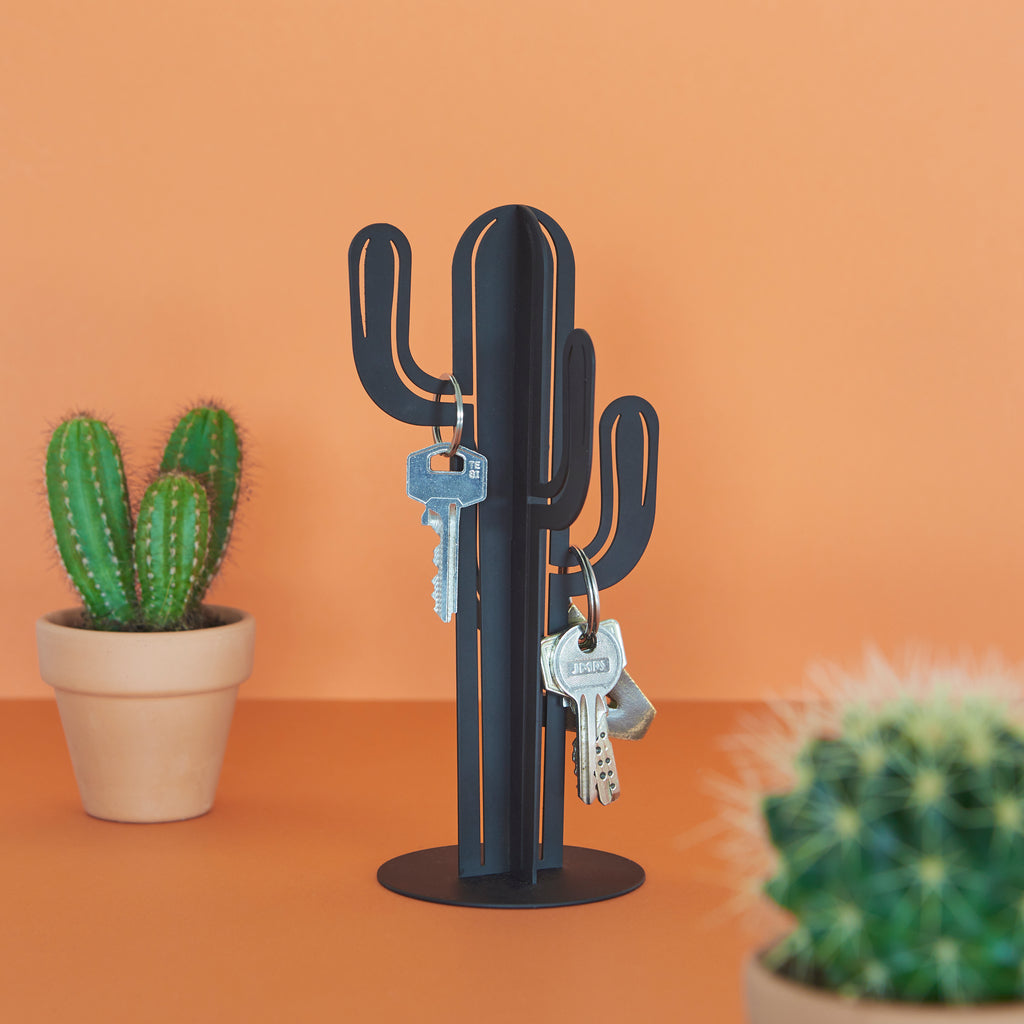 Porte-clés Cactus