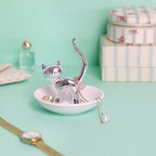 Gatto Jewelry Holder