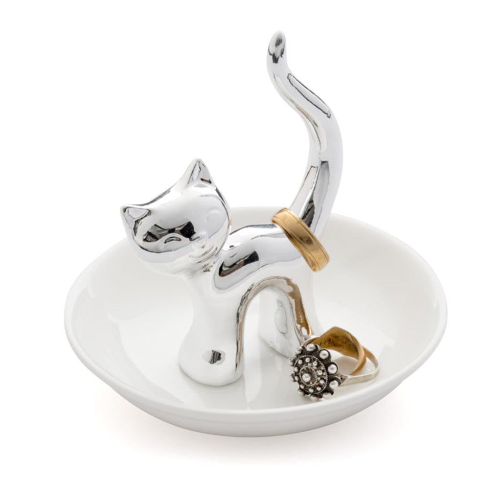 Gatto Jewelry Holder
