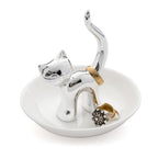 Gatto Jewelry Holder