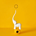 Porte-bijoux Éléphant
