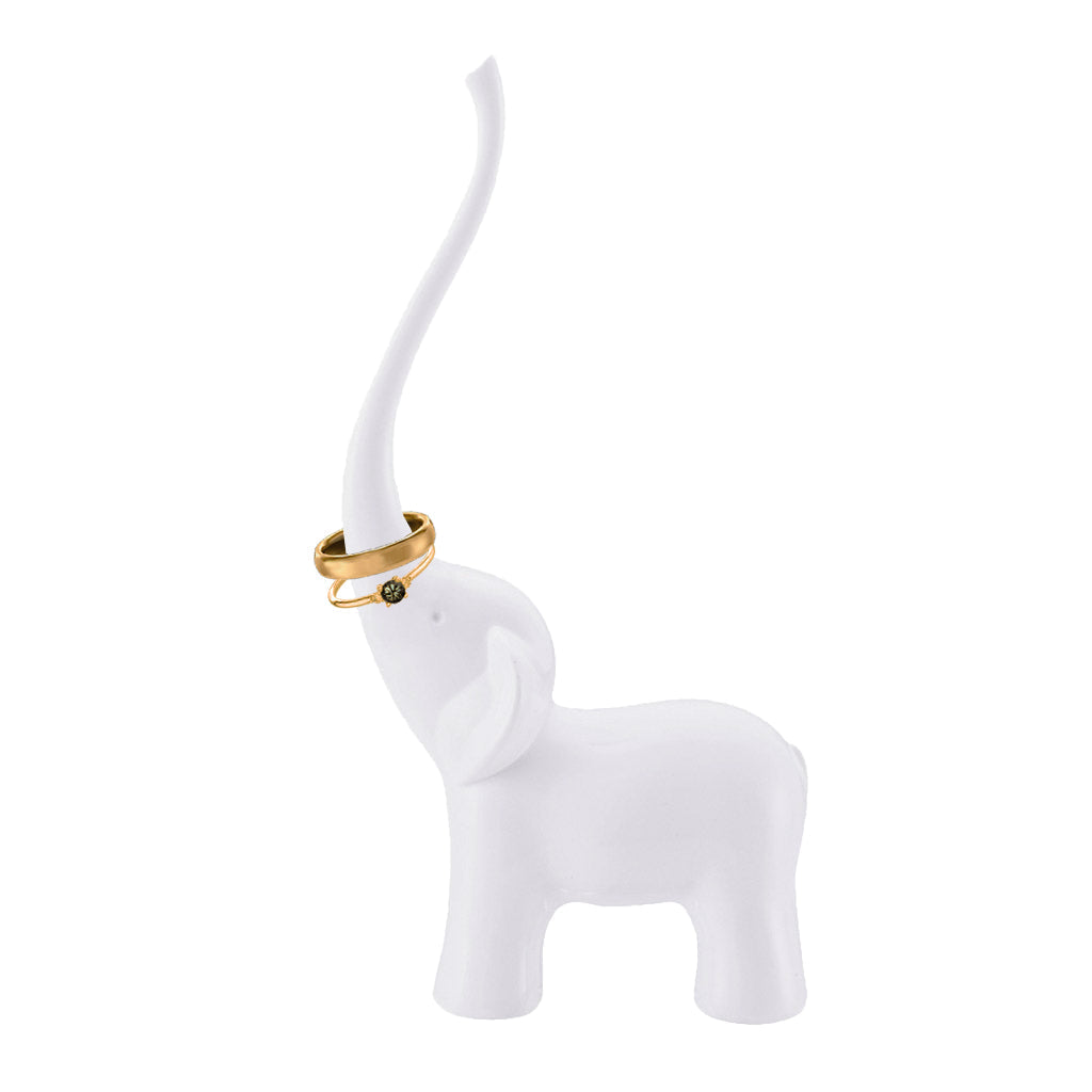 Porte-bijoux Éléphant