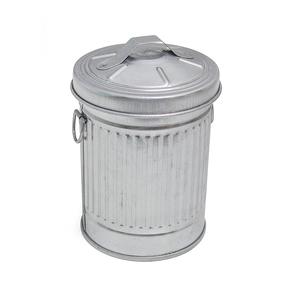 Garbage Ashtray