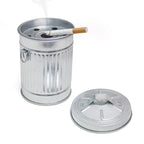 Cendrier Garbage