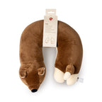 Coussin de voyage Fox