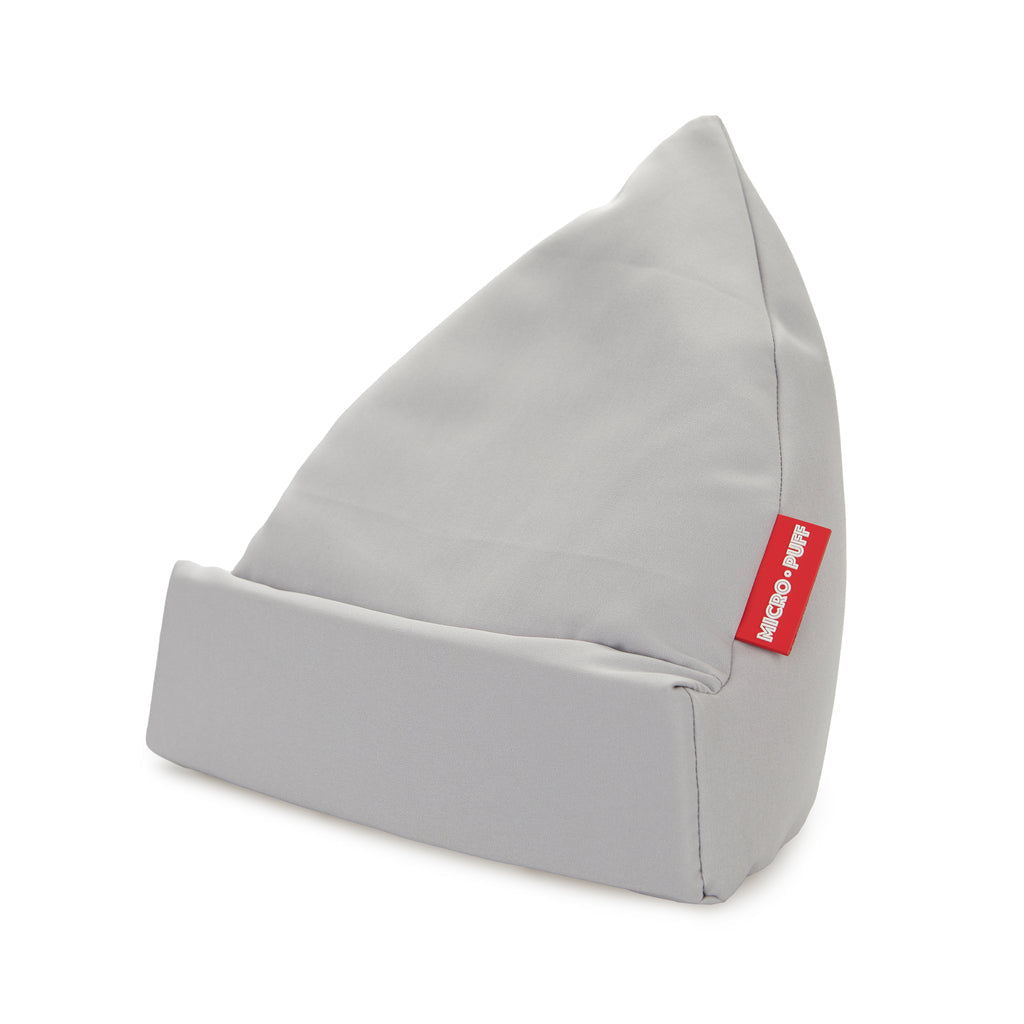 Micro Puff iPad Support