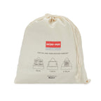 Micro Puff iPad Support