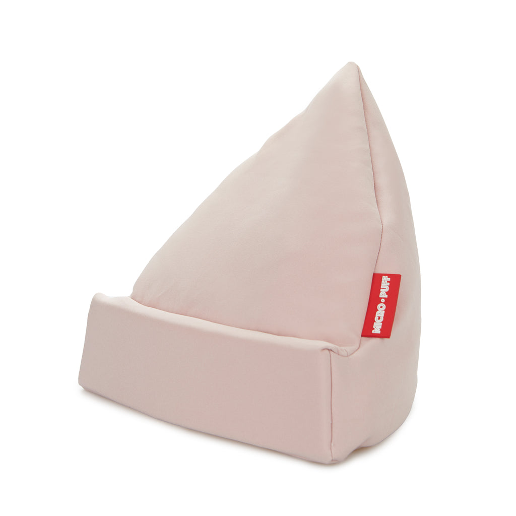 Micro Puff iPad Support